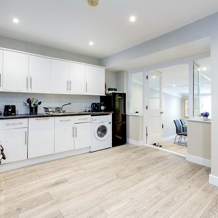 Dartford, Kent - Modern 2Bd 2Bath En-Suite Bungalow M25 Bluewater Exterior photo